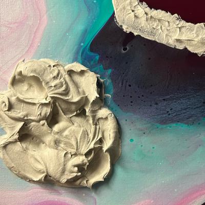 EMDR Update + How Luke in Percy Jackson Grooms People