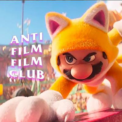 Super Mario Bros. 2023 Movie: Critics vs. Audiences