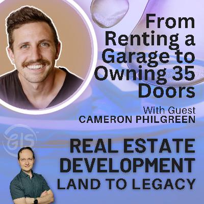 From House Hacking to Neighborhood Revitalization