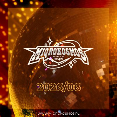 MIQROKOSMOS - # 2026/06 - MIQRO