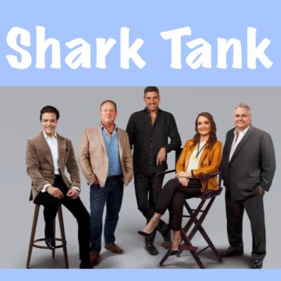 Hablemos De Series 028 - Shark Tank México