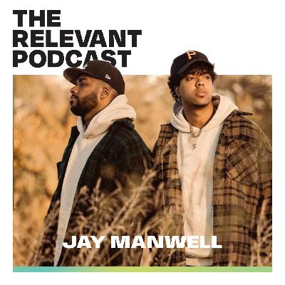 Episode 1253: Jay Manwell