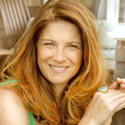 Tap into your Intuition | Alexandra Hope Flood Tap into your Intuition | Alexandra Hope Flood