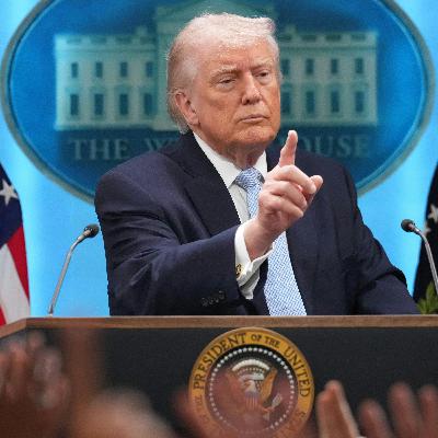 Tonight, or Else: Trump’s New Deadline for Iran Tonight, or Else: Trump’s New Deadline for Iran