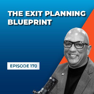 Darren Cherry – The Exit Planning Blueprint