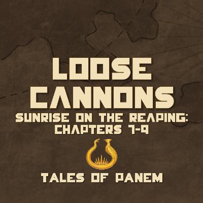 Loose Cannons