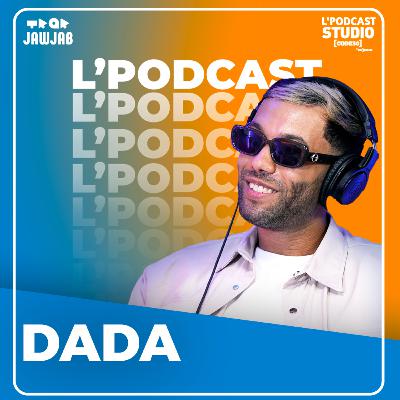 L'Podcast - DADA