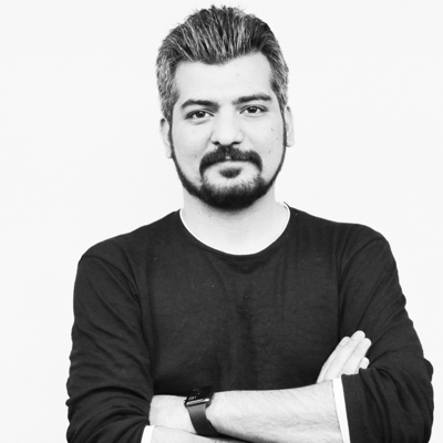 Amin Matin | امین متین