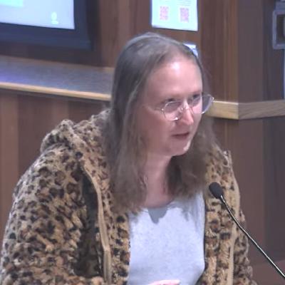 Eureka Slated to Become a ‘Trans Sanctuary City’