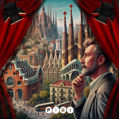 Gaudi: Deli mi, Dahi mi?