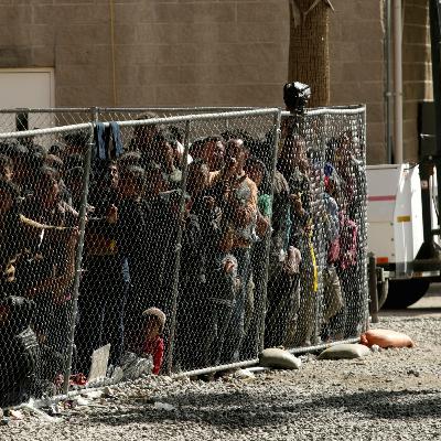 US and Genocide at the Mexican Border, Israel-UAE Deal Update, & More | General Strike Podcast US and Genocide at the Mexican Border, Israel-UAE Deal Update, & More | General Strike Podcast