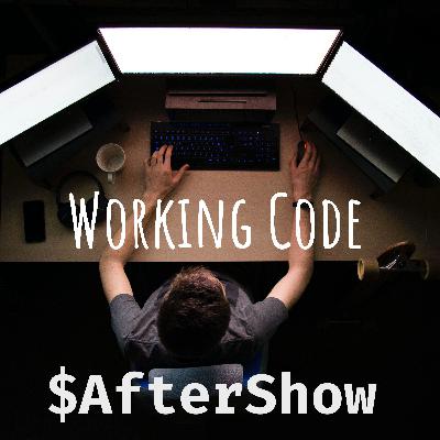 233: Cheating on Work with Work