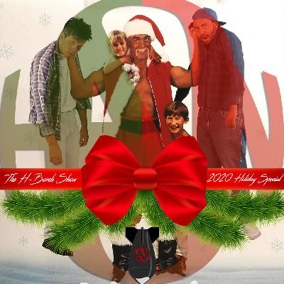 2020 Holiday Special