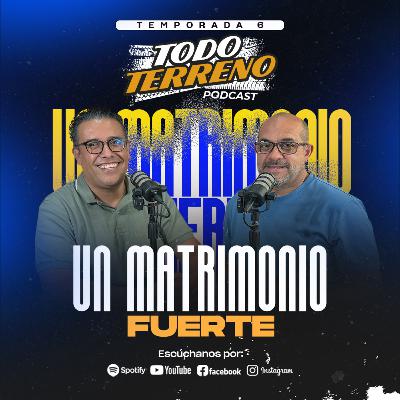UN MATRIMONIO FUERTE PARTE I l T6 E21