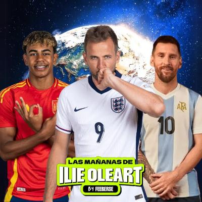 ¿Quién está clasificado para el Mundial 2026? Rubiales, de huevos a huevos ¿Quién está clasificado para el Mundial 2026? Rubiales, de huevos a huevos