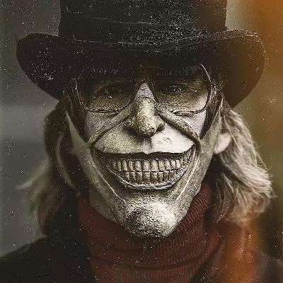 21 从连环救命到连环夺命call的《黑色电话》