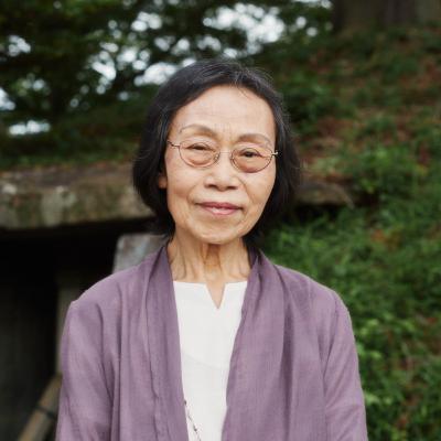 #56｜阿部道子（縄文ホツマ塾認定講師）