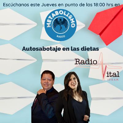 Episodio 9 T2, Autosabotaje