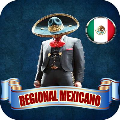 Música Del Regional Mexicano