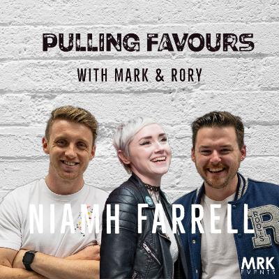 Niamh Farrell Niamh Farrell