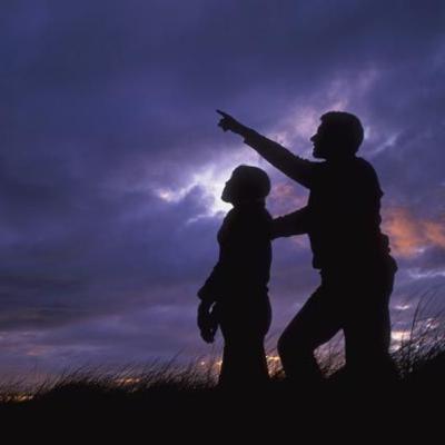 Como Deus pode ser percebido (Parte 1) - Deus pode ser percebido na Sua criação Como Deus pode ser percebido (Parte 1) - Deus pode ser percebido na Sua criação