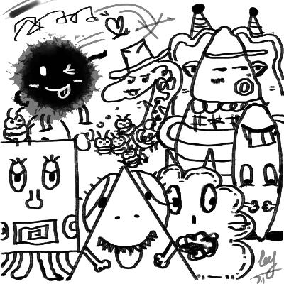 好友奇妙物语,有趣的人总会给生活添点乐子 好友奇妙物语,有趣的人总会给生活添点乐子