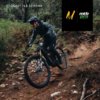 S-Works Turbo Levo R, MMR Adrenaline SL, novedades MTB, aranceles y 'hookless'