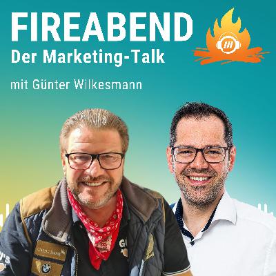 Günther Wilkesmann – Vom Bankkaufmann zum Foodtruck: Leidenschaft kennt kein Alter (Folge #69)