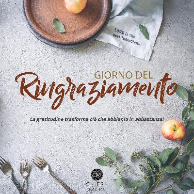 Il Mio Ringraziamento - Luiz Santos