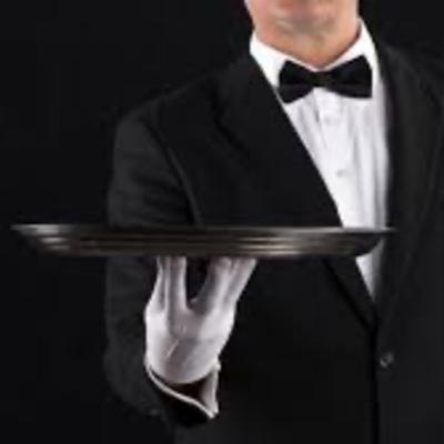 TRATTATE BENE I CAMERIERI