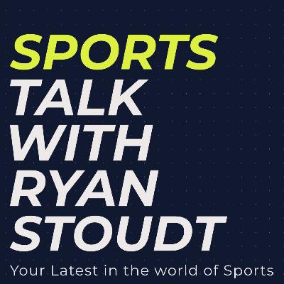 RS Sports Podcast Ep 23: NBA Friday