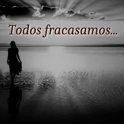 Todos fracasamos...