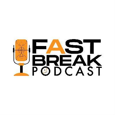 Fastbreak | Top 5 All-time Shooting Guards