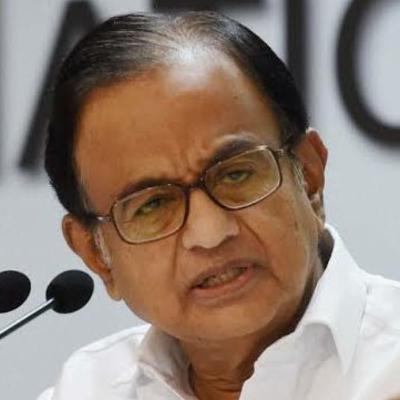 Former Finance Minister P. Chidambaram on CAA NRC