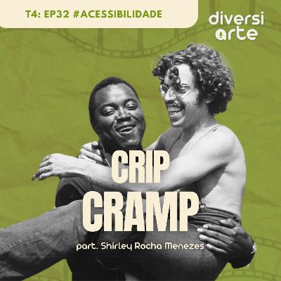 Acessibilidade: Crip Camp