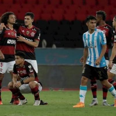 Podcast#30 - Eliminação da Libertadores! O desabafo!!