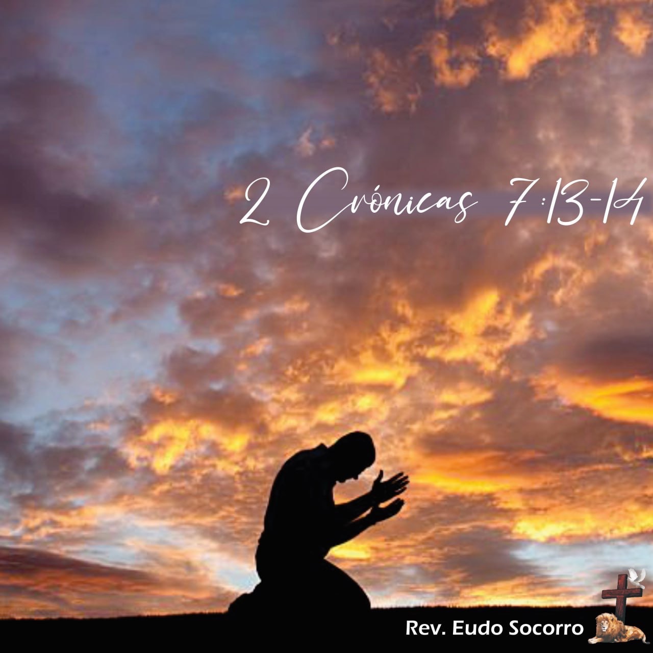 Servicio Dominical Enero 04 (2026)