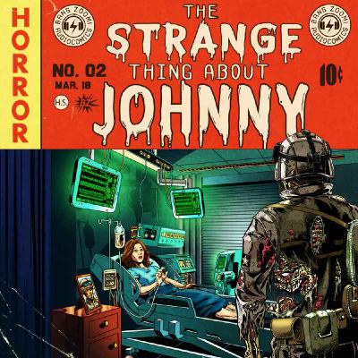 The Strange Thing About Johnny | Horror Audio Drama