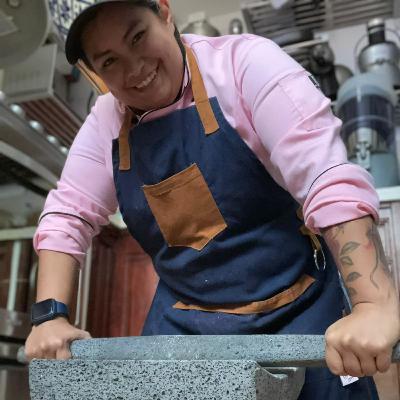 La Grana Cochinilla al mundo La Grana Cochinilla al mundo