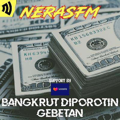 'Pakai Uang Kamu Dulu Ya?' --- Support By Lazada 'Pakai Uang Kamu Dulu Ya?' --- Support By Lazada