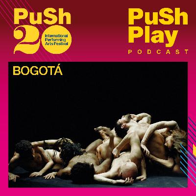 Ep. 46 - Building from the Back Door (BOGOTÁ)