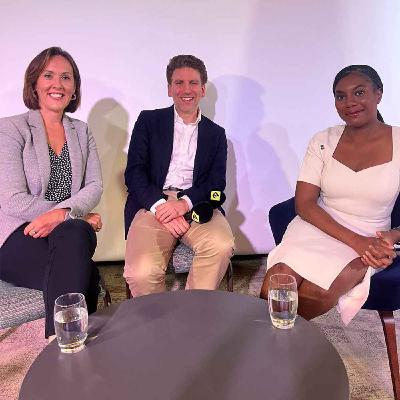 Kemi says trust Tories not Reform on the economy. But do voters care?