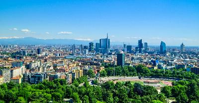 Il futuro di Milano