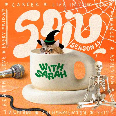 what does your jealousy really say about you?