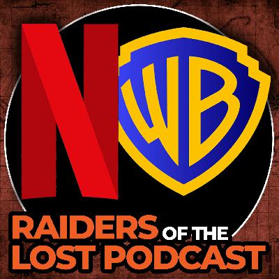 Netflix BUYS Warner Bros... What Now?