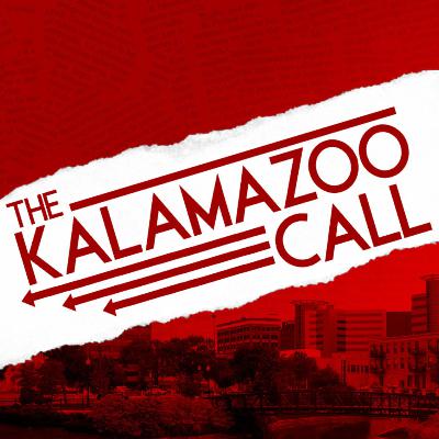 001 - Homeless Camps in Kalamazoo