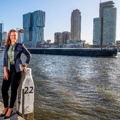 De kracht van kansengelijkheid met Renée Rotmans