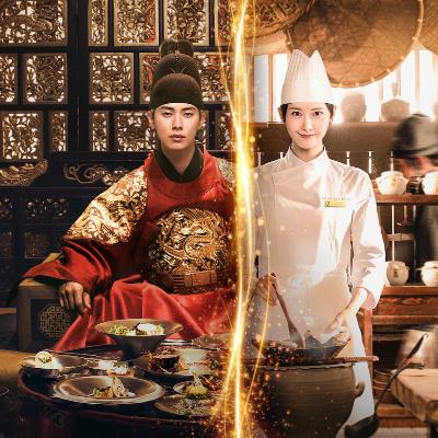 Bon appétit, MAJESTAD Bon appétit, MAJESTAD