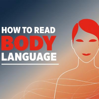 How to Read Body Language: Secrets to Speed Reading People Like a Book | Harvey Augustus"