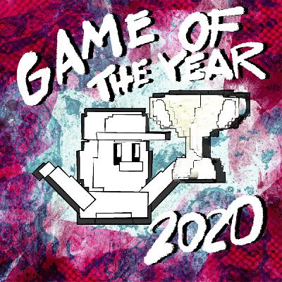 Los candidatos al Juego del Año 2020 - Surfeando Megabytes #2